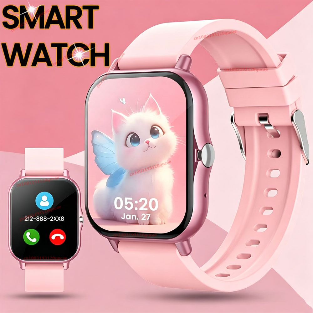 Women Fashion Zone - 2026 New Smart Watch for Men