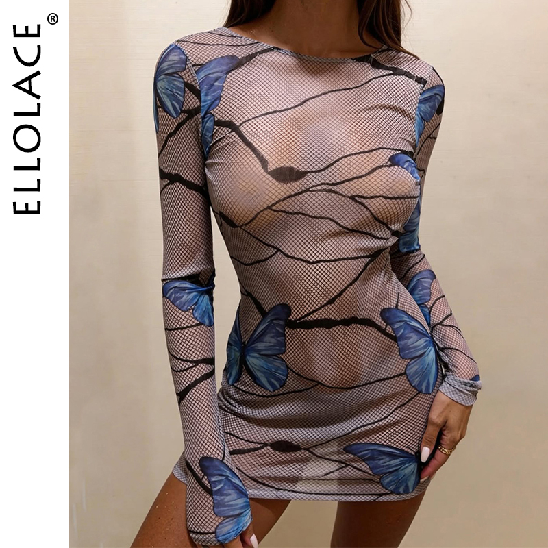 Ellolace Halloween Lingeries F - огляд і ціна Women'S Fashion Line