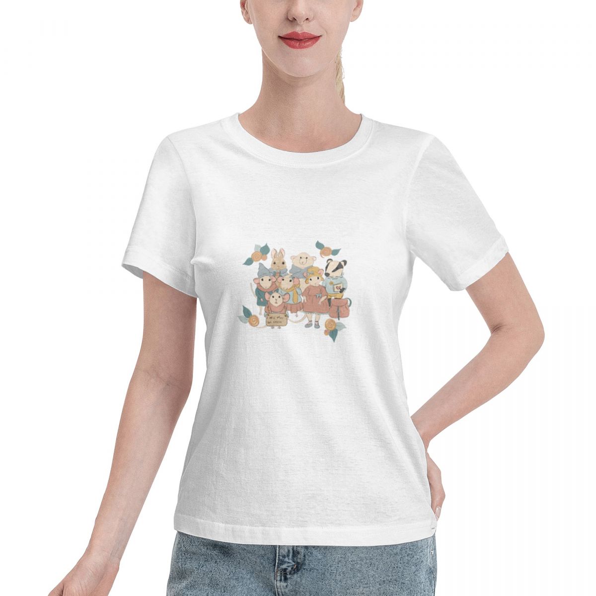 Popular Pick Spring Market For - огляд і ціна Women'S Fashion Market Size