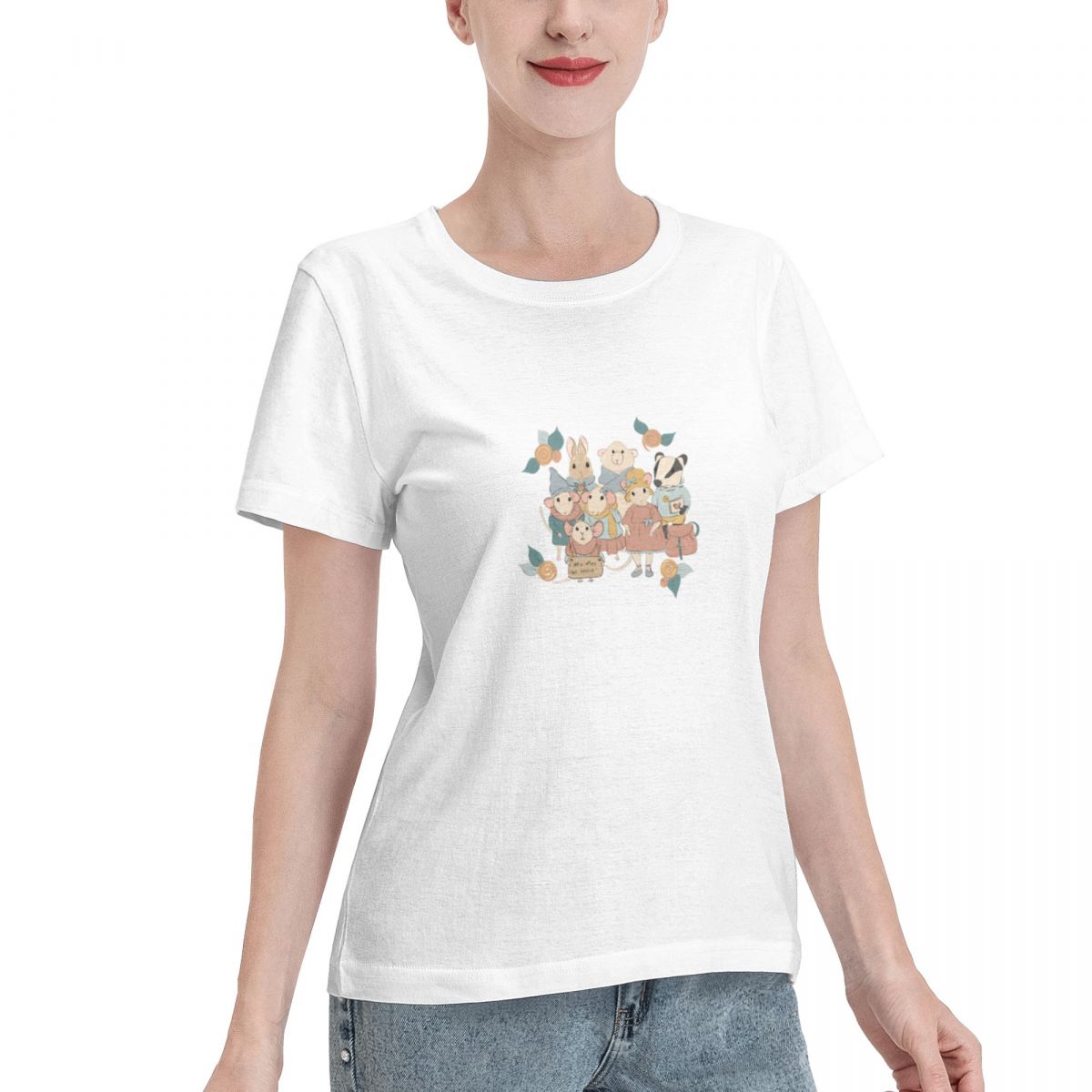 Popular Pick Spring Market For - огляд і ціна Women'S Fashion Market Size