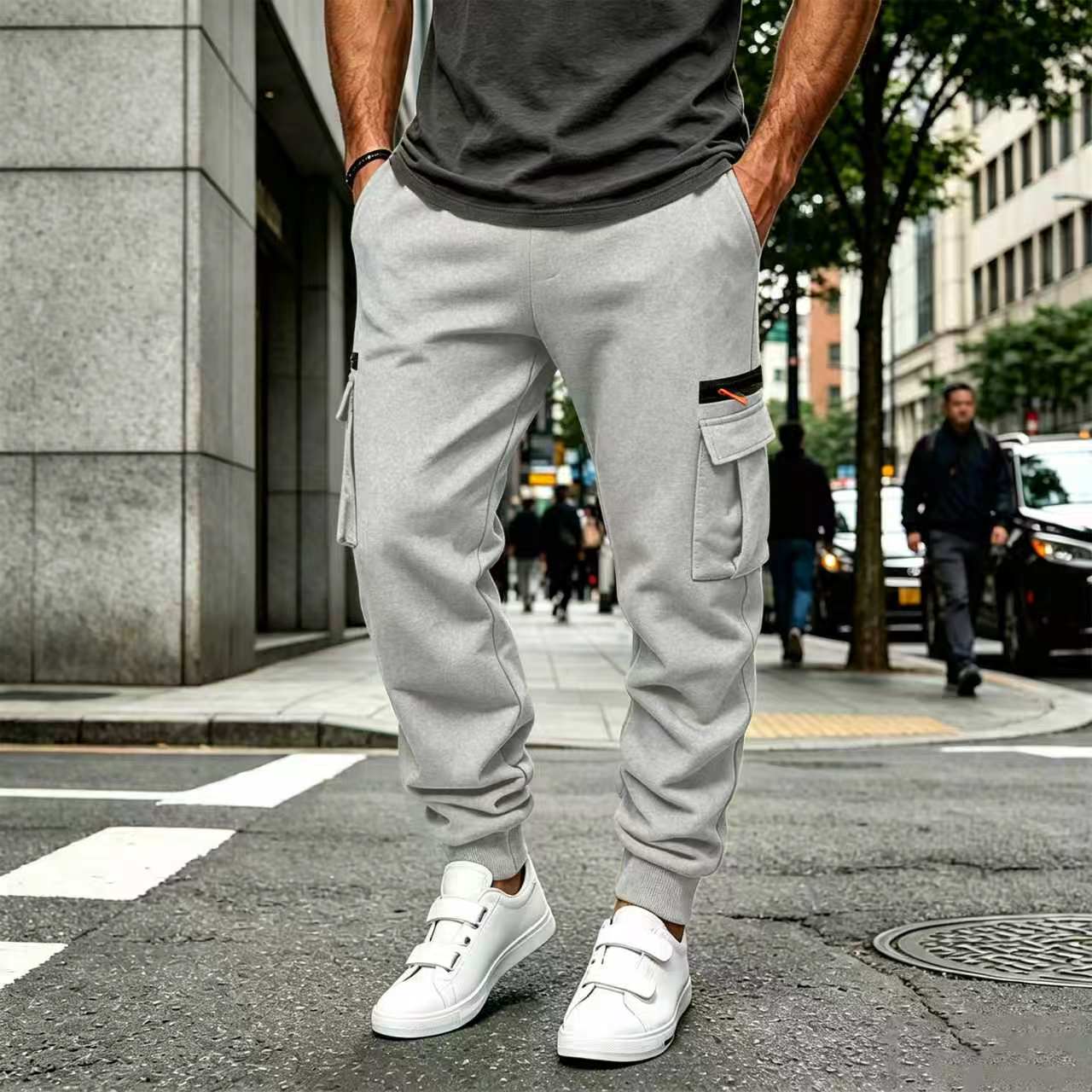 Women New Men's Autumn Winter  - огляд і ціна Women'S Fashion Trousers