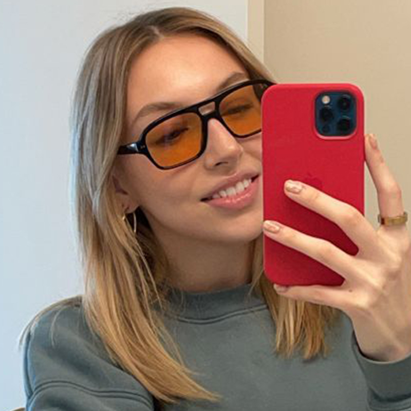 Classic Rivets Square Sunglass - огляд і ціна Women'S Fashion In The 70S