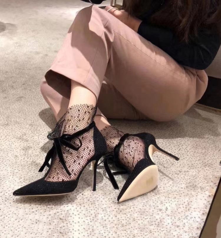 Spring and summer new pointed  - огляд і ціна Women'S Fashion Leather Boots