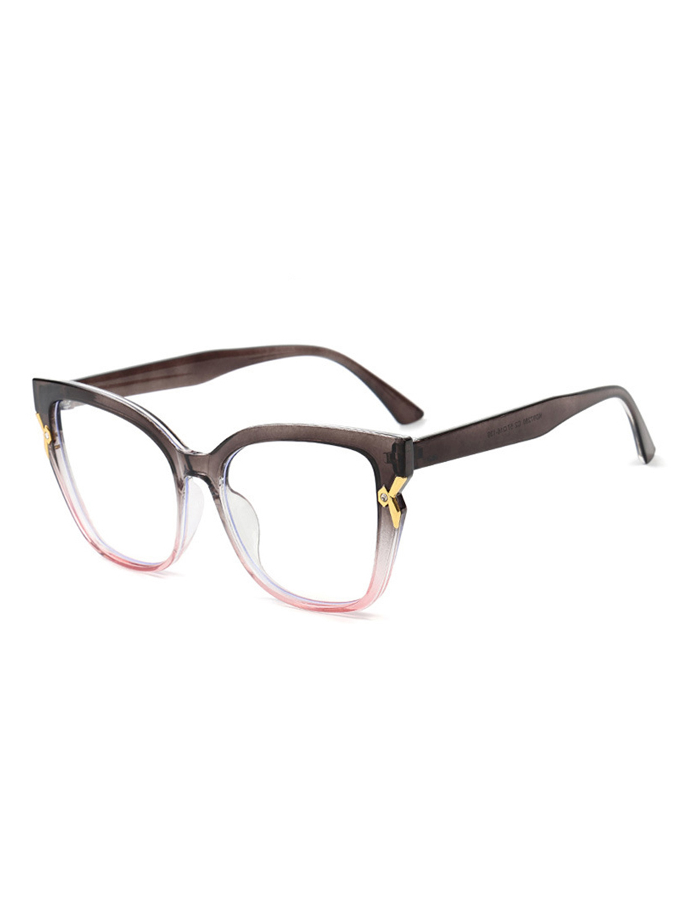 1Pc New Style Women Eyeglass F - огляд і ціна Women'S Fashion Eyeglass Frames