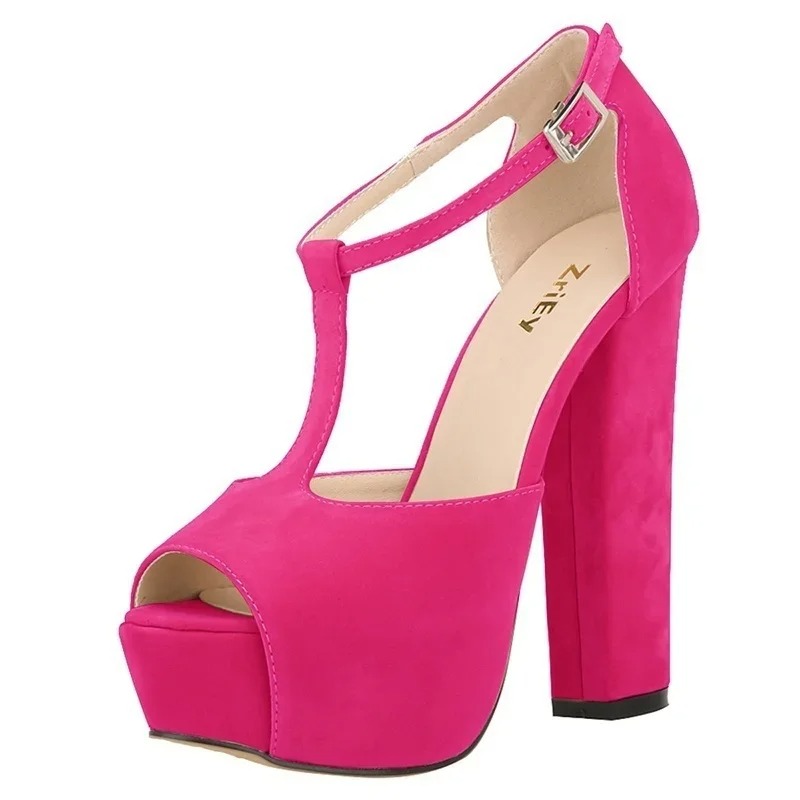 Women Sandals Summer Sexy Show - огляд і ціна Women Fashion Show