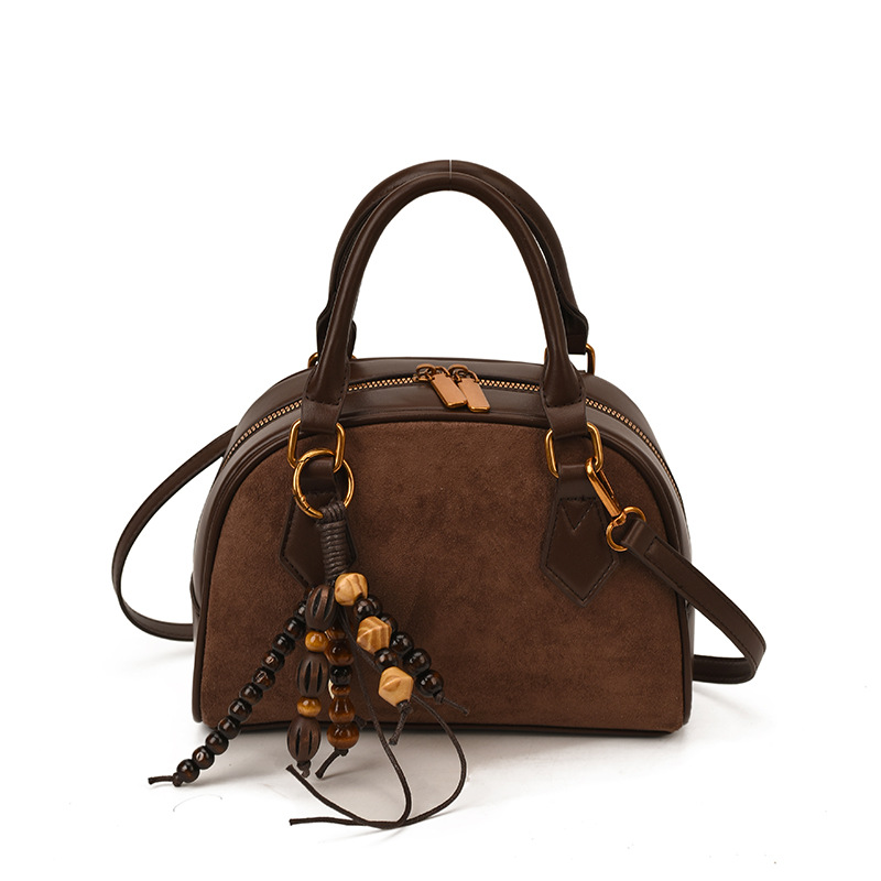 2025 Fall/Winter Vintage Suede - огляд і ціна Women'S Fashion Trends Fall 2025
