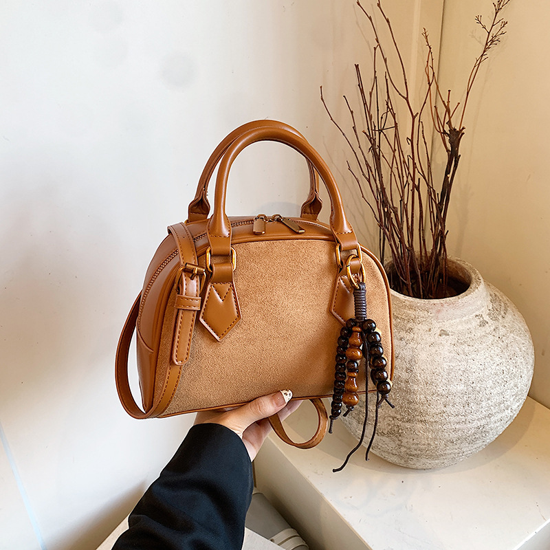 2025 Fall/Winter Vintage Suede - огляд і ціна Women'S Fashion Trends Fall 2025