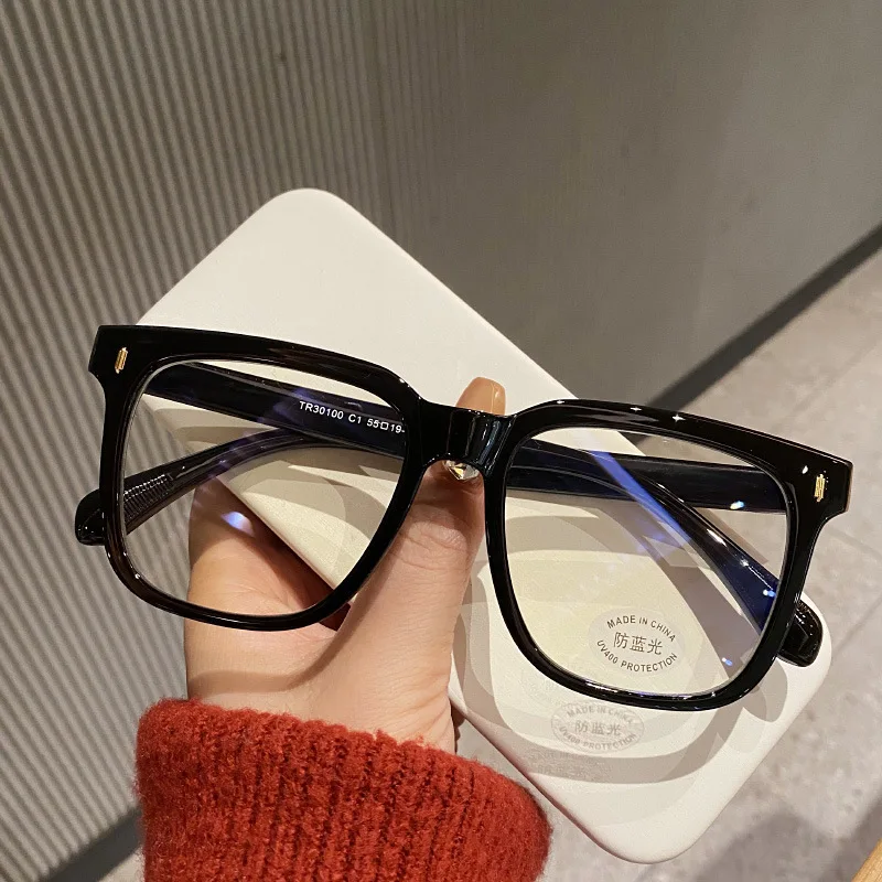Square Computer Glasses Frame  - огляд і ціна Women'S Fashion Eyeglass Frames