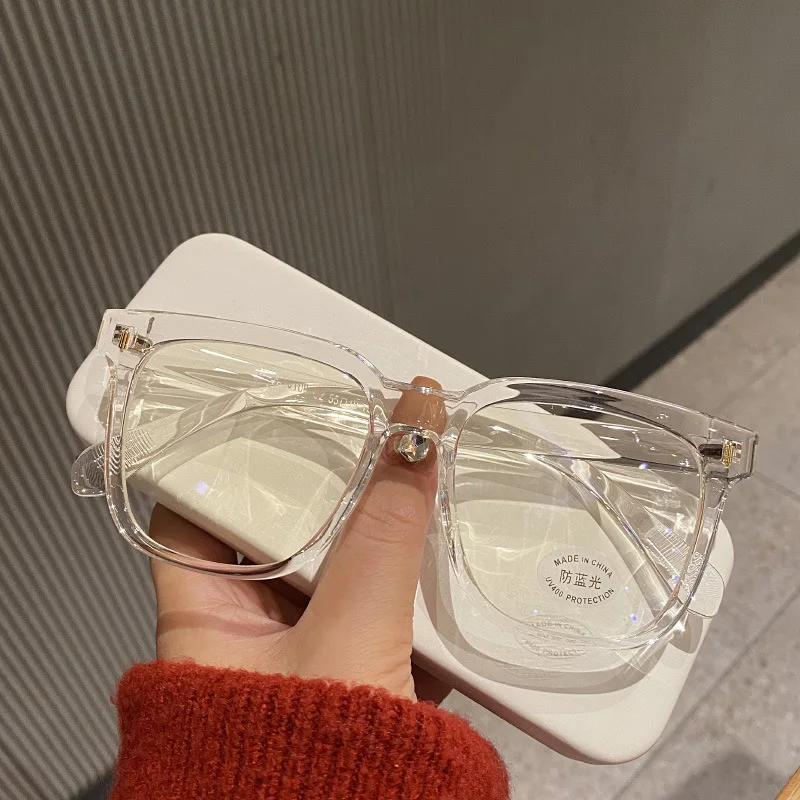 Square Computer Glasses Frame  - огляд і ціна Women'S Fashion Eyeglass Frames