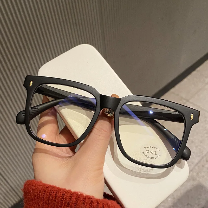 Square Computer Glasses Frame  - огляд і ціна Women'S Fashion Eyeglass Frames