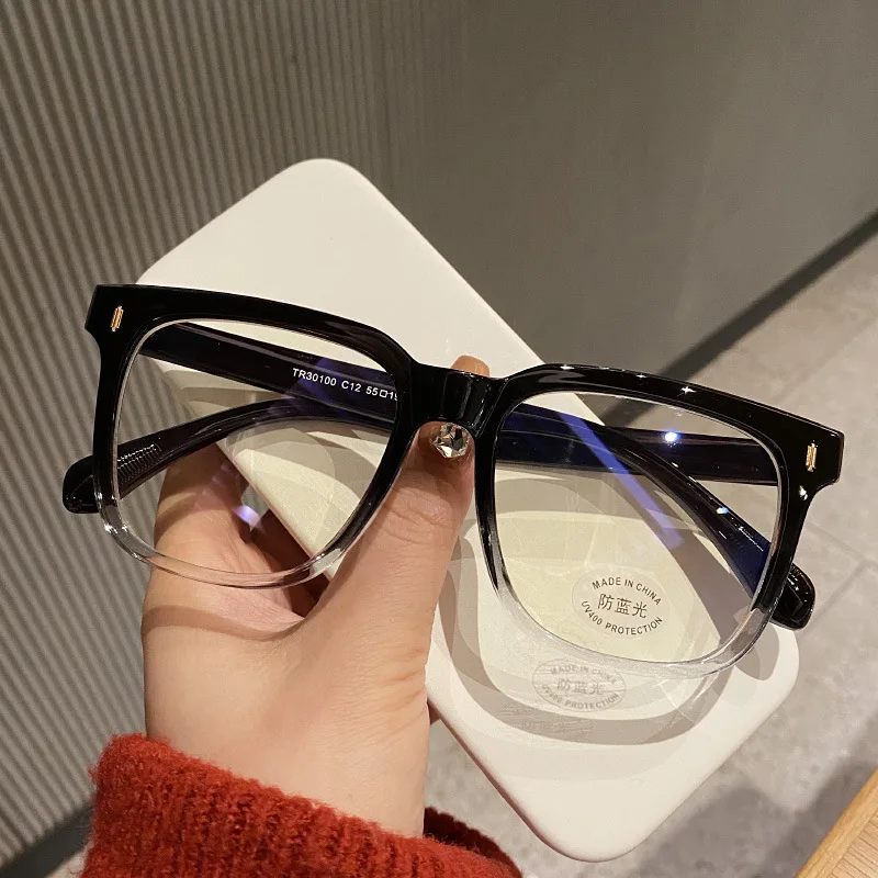 Square Computer Glasses Frame  - огляд і ціна Women'S Fashion Eyeglass Frames