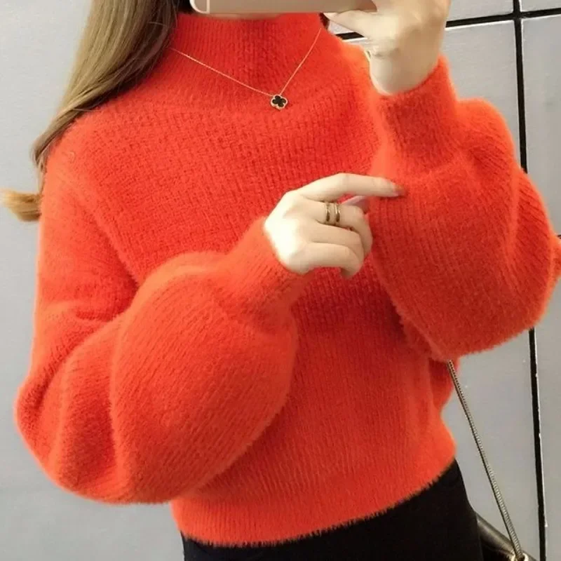 Trend Long Sleeve Korean Style - огляд і ціна Women'S Fashion Trends Fall 2025