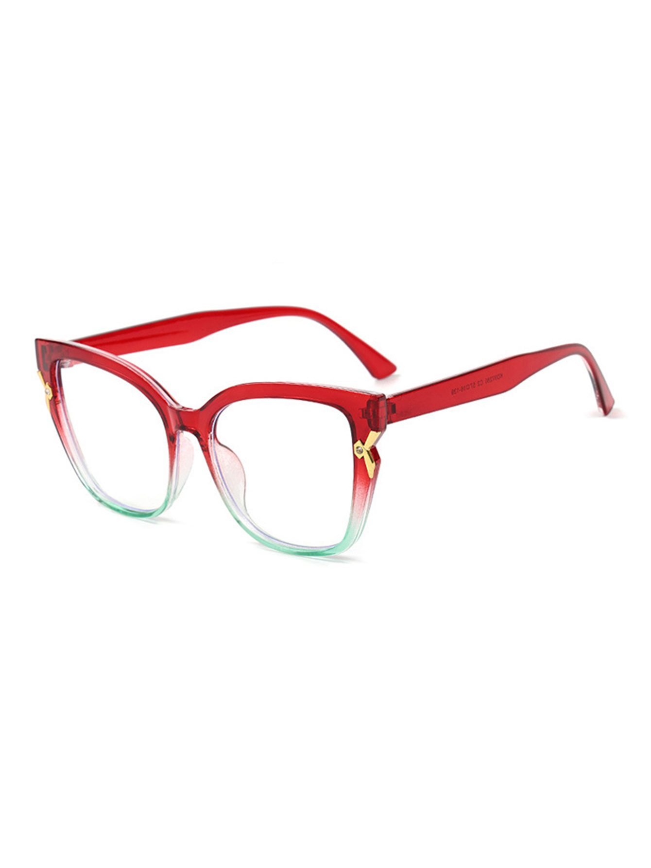 1Pc New Style Women Eyeglass F - огляд і ціна Women'S Fashion Eyeglass Frames