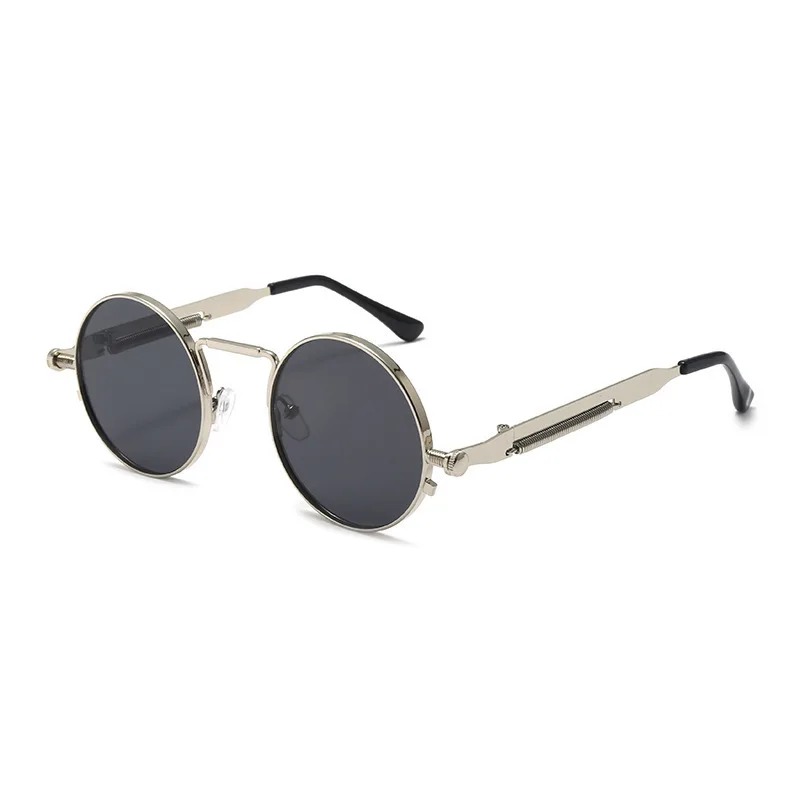 Vintage Metal Frame Round Sung - огляд і ціна Women'S Fashion Eyeglass Frames