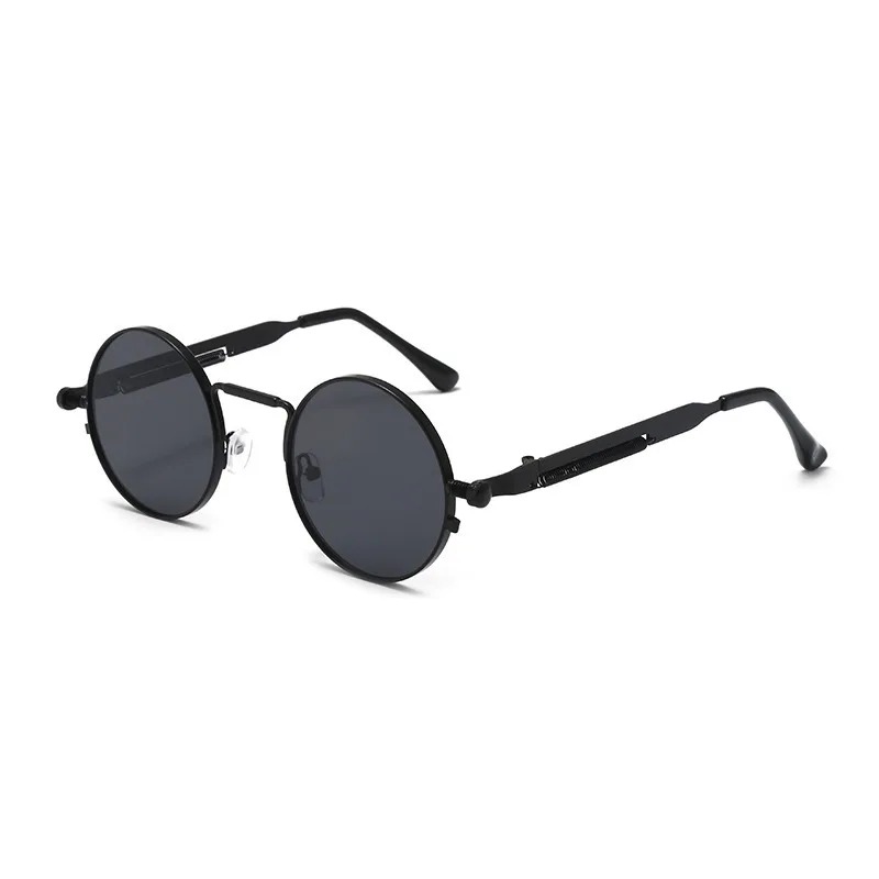 Vintage Metal Frame Round Sung - огляд і ціна Women'S Fashion Eyeglass Frames