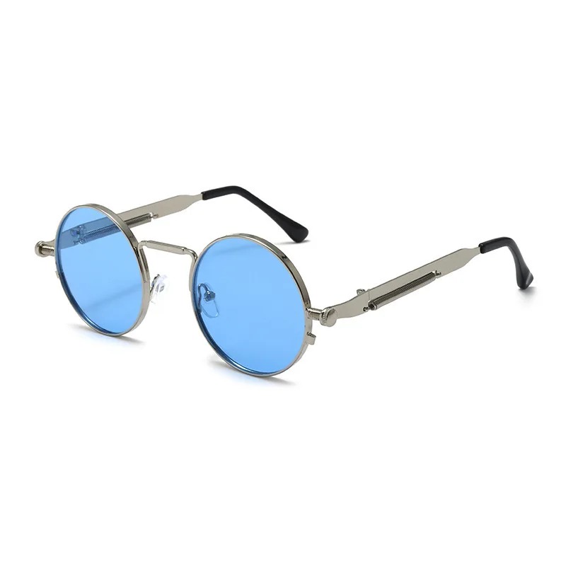 Vintage Metal Frame Round Sung - огляд і ціна Women'S Fashion Eyeglass Frames