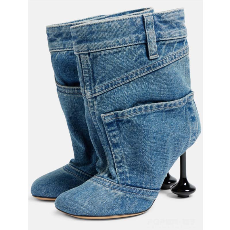 Spring Autumn New Irregular He - огляд і ціна Women'S Fashion Trousers