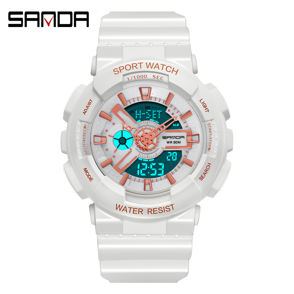 Fashion Sanda Top Brand Outdoo - огляд і ціна Women Fashion Zone