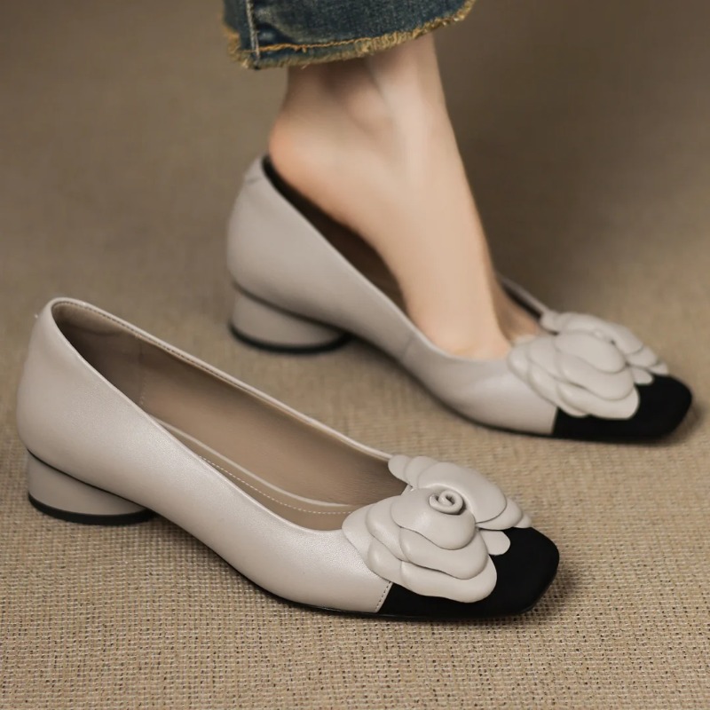 Plus size 34-41 women's sheeps - огляд і ціна Women'S Fashion Line