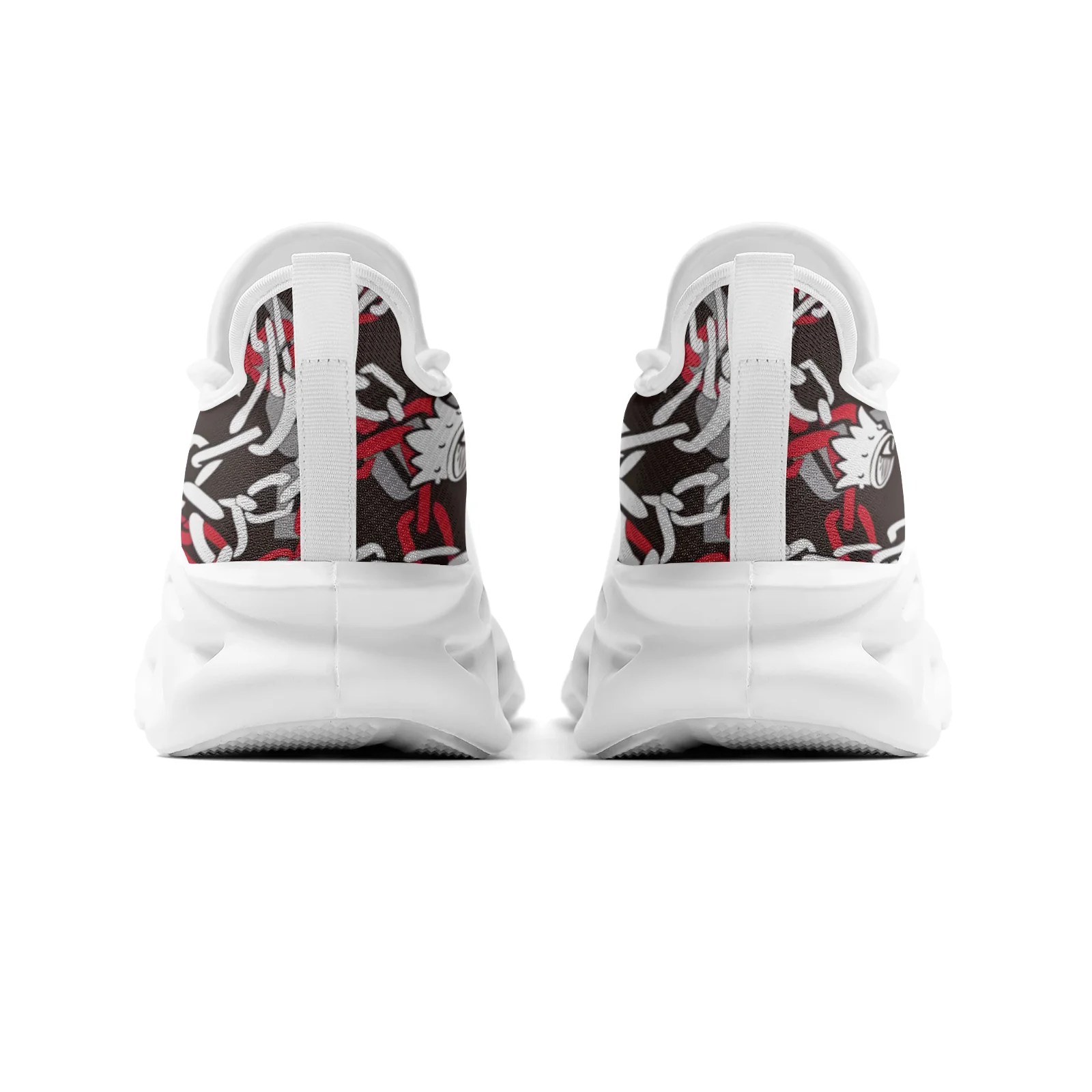 Fashion Design Women's Casual  - огляд і ціна Women'S Fashion Running Shoes