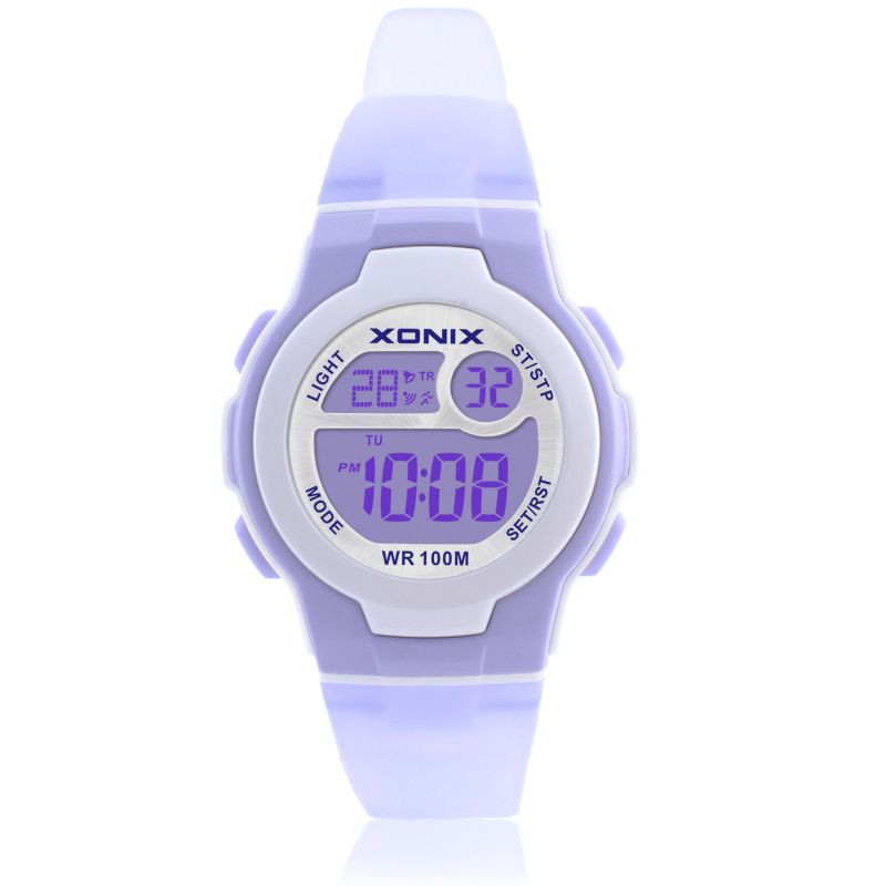 XONIX Fashion Women Sports Wat - огляд і ціна Women Fashion Zone