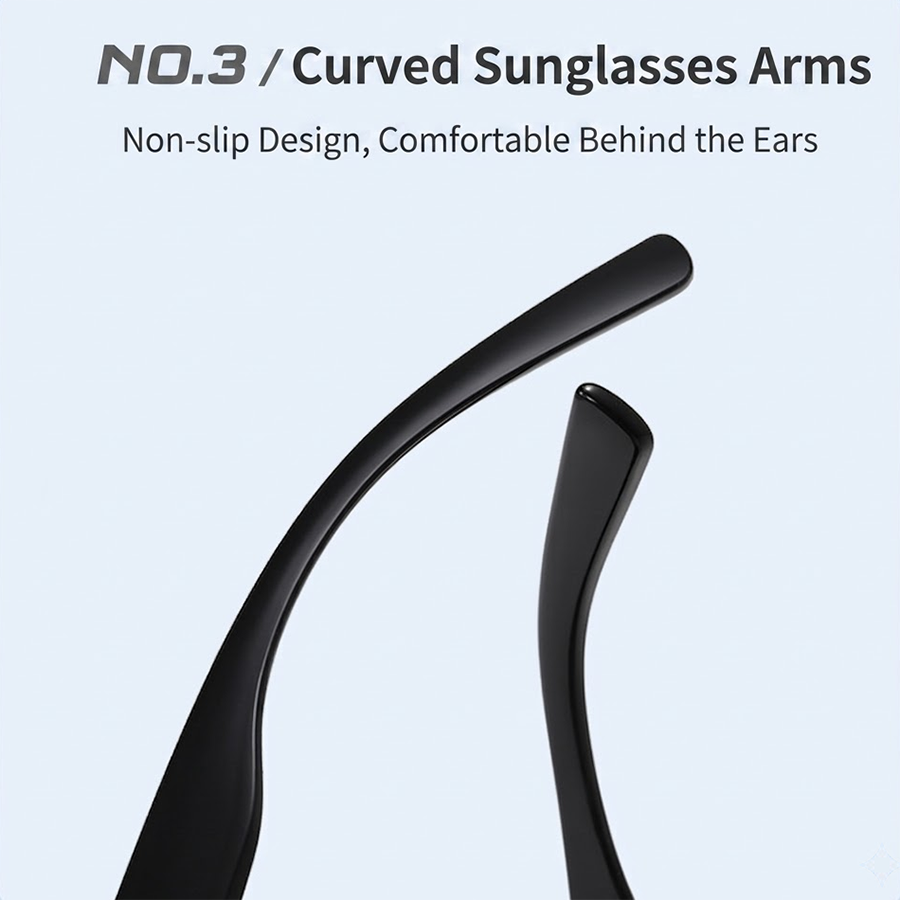 Men Women Polarized TR90 Cover - огляд і ціна Women'S Fashion Eyeglass Frames