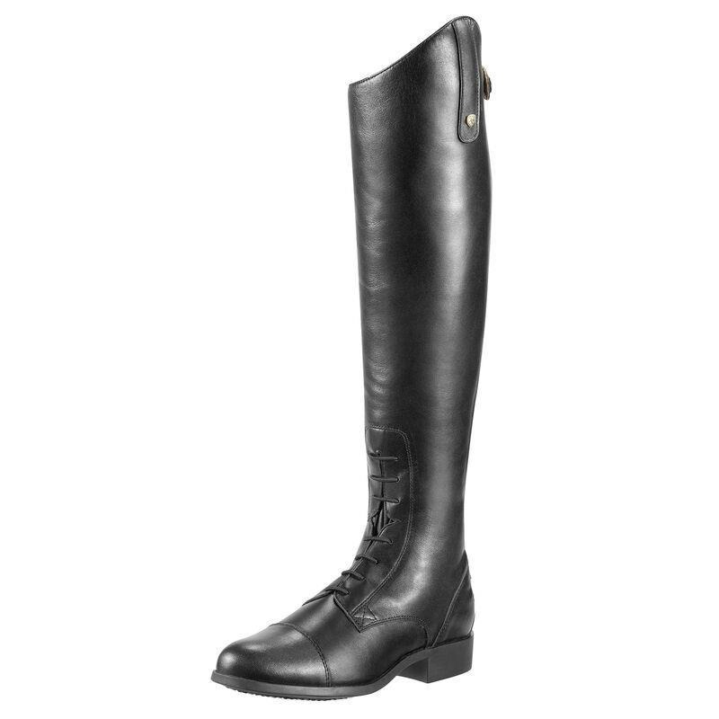 Womens Knee High Boots Non Sli - огляд і ціна Women'S Fashion Leather Boots
