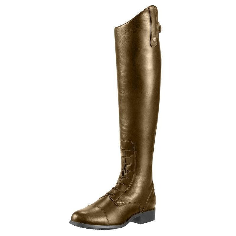 Womens Knee High Boots Non Sli - огляд і ціна Women'S Fashion Leather Boots