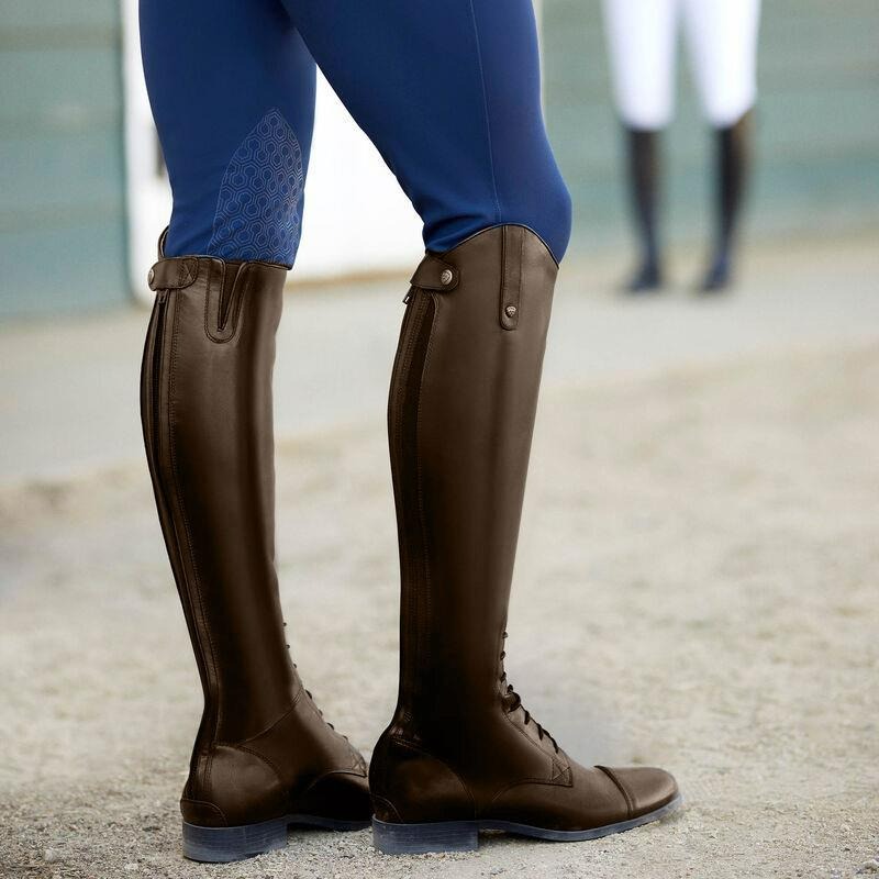 Womens Knee High Boots Non Sli - огляд і ціна Women'S Fashion Leather Boots