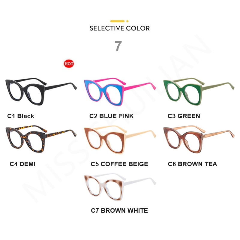 New Fashionable Women Eyeglass - огляд і ціна Women'S Fashion Eyeglass Frames