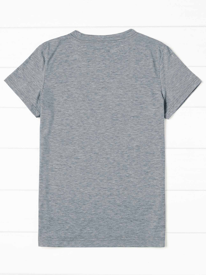 Cartoon Donut Print T-shirt, S - огляд і ціна Women'S Fashion Trends 2026 Spring Summer