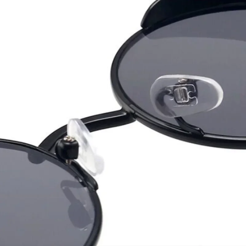 Classic Steampunk Sunglasses f - огляд і ціна Women'S Fashion Eyeglass Frames