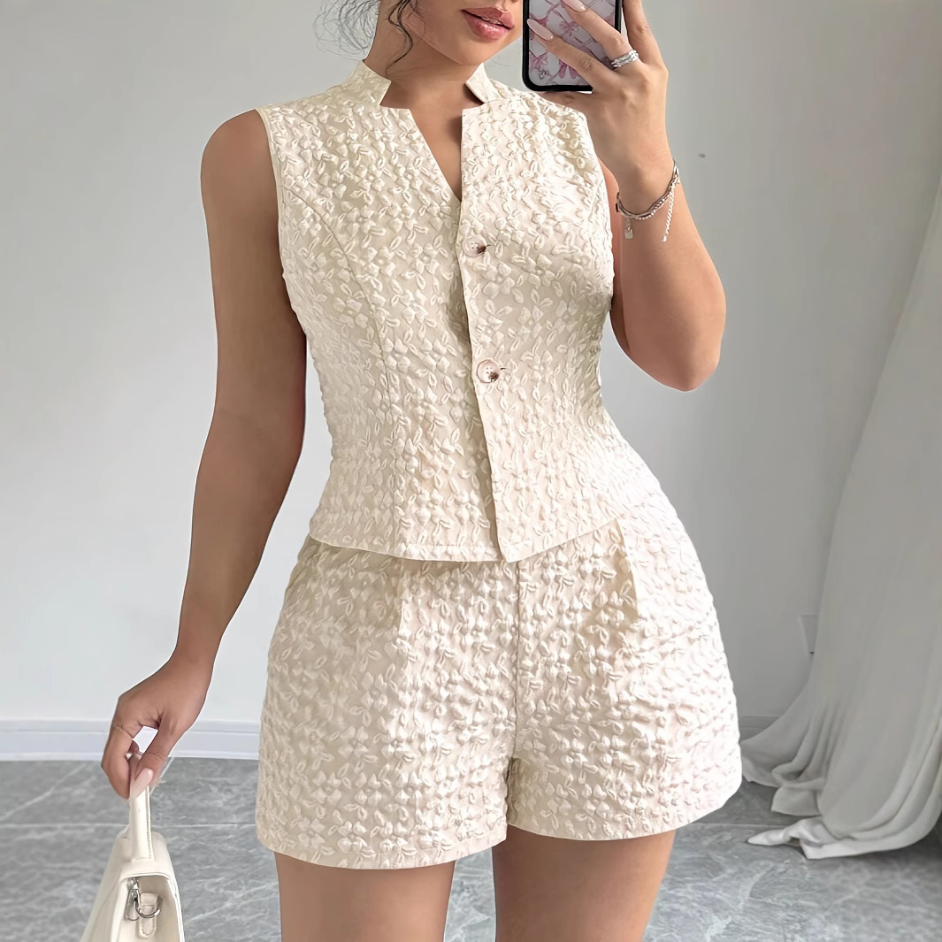 Summer Women's 2025 Elegant So - огляд і ціна V Neck Cami Top