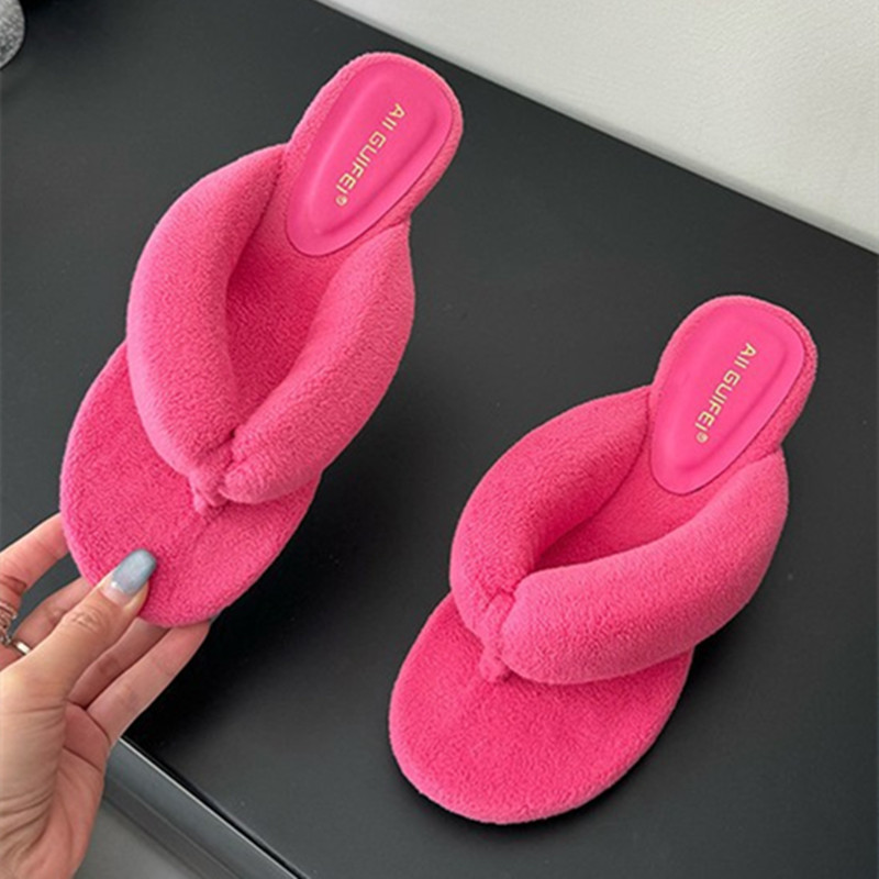 Comfort Soft Wedges Slippers W - огляд і ціна Women'S Fashion Korea
