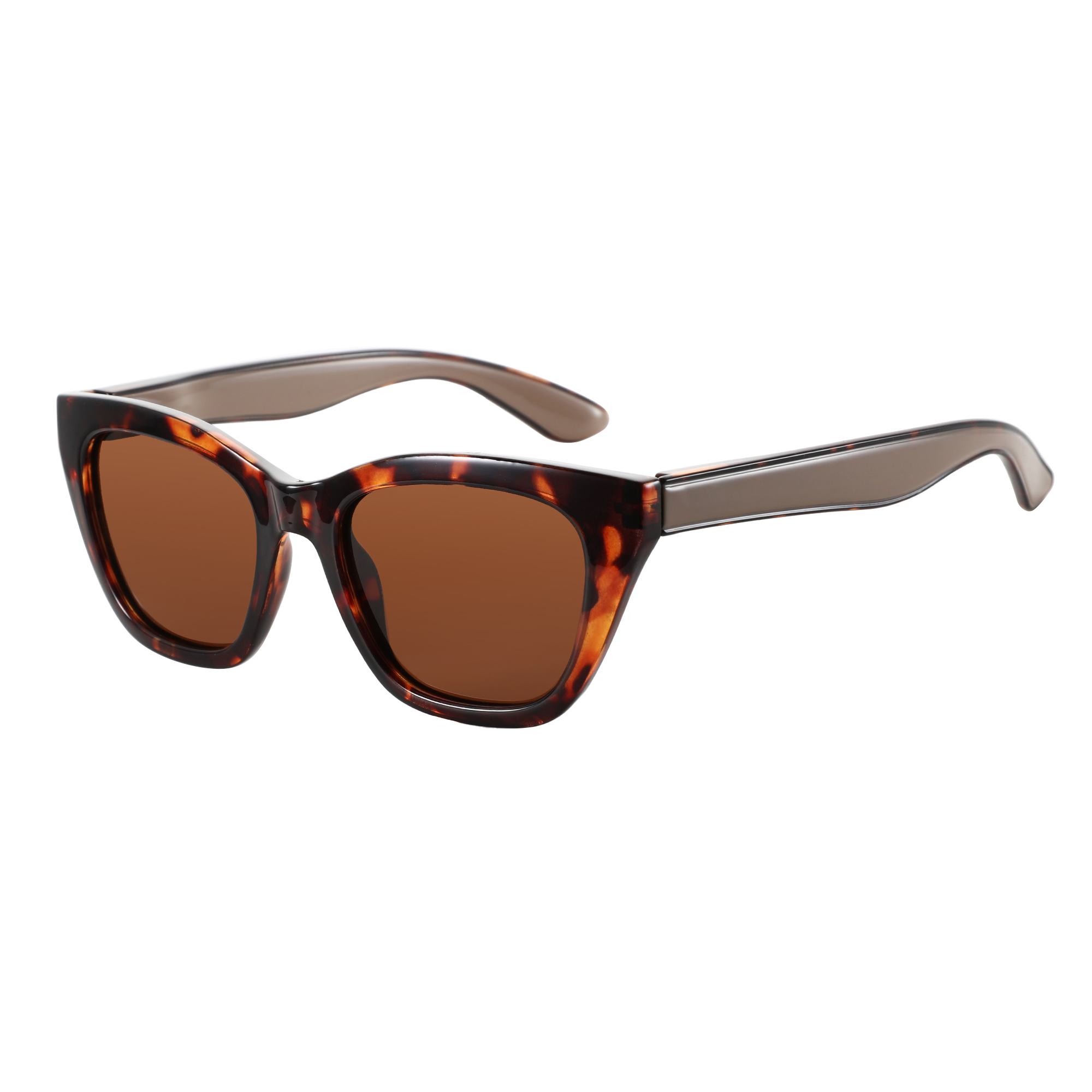 ZENOTTIC Square UV400 Protecti - огляд і ціна Women'S Fashion Eyeglass Frames