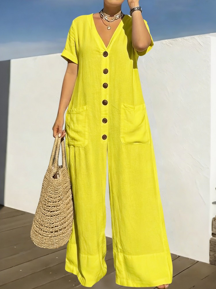 Plus Size Women Clothes Jumpsu - огляд і ціна Women'S Fashion Trousers