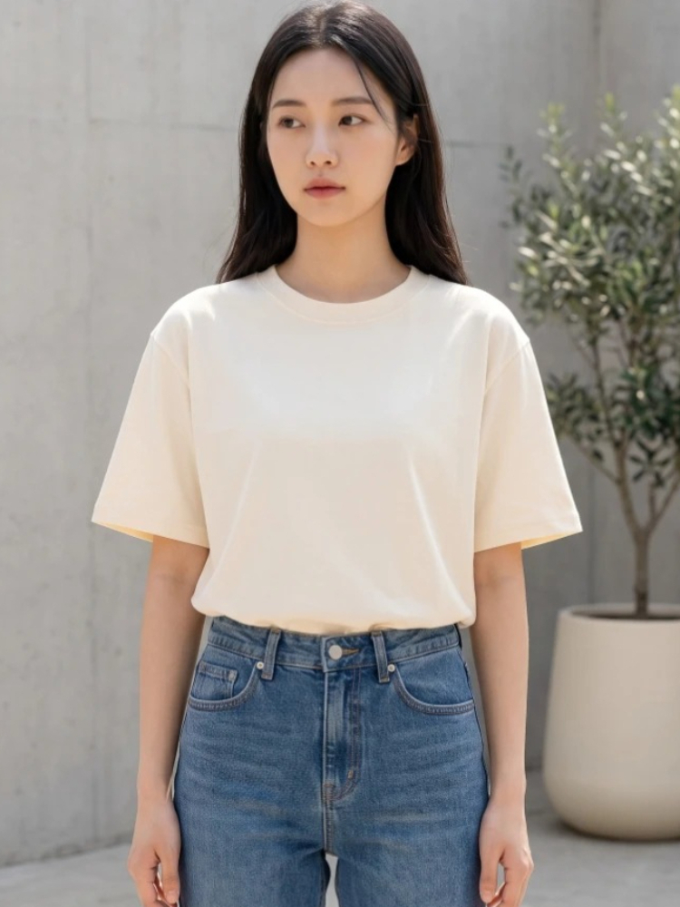 zjaiss Loose Casual  Versatile - огляд і ціна Women'S Fashion Trends 2026 Spring Summer