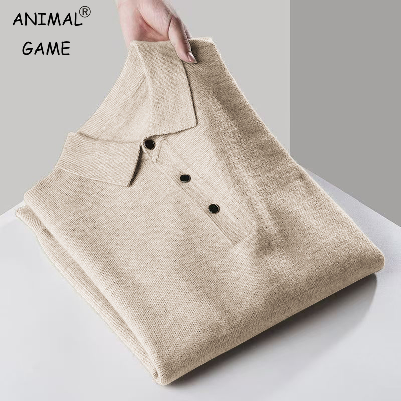 Mens Quarter zipper Sweater Lo - огляд і ціна Ribbed Knit Sweater