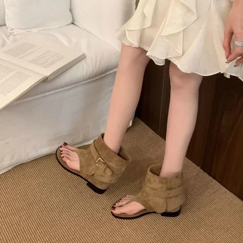 2026 Boots Casual Dress Street - огляд і ціна Women'S Fashion Trousers