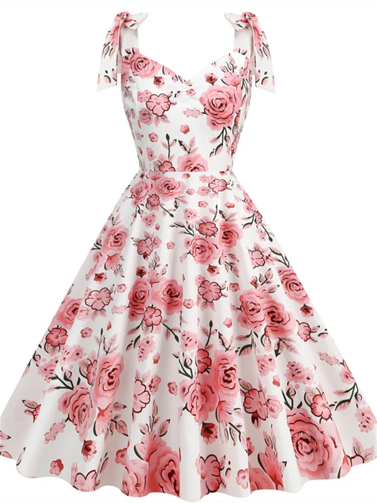 2024 New Fashion Women Summer  - огляд і ціна Women'S Fashion In The 60S