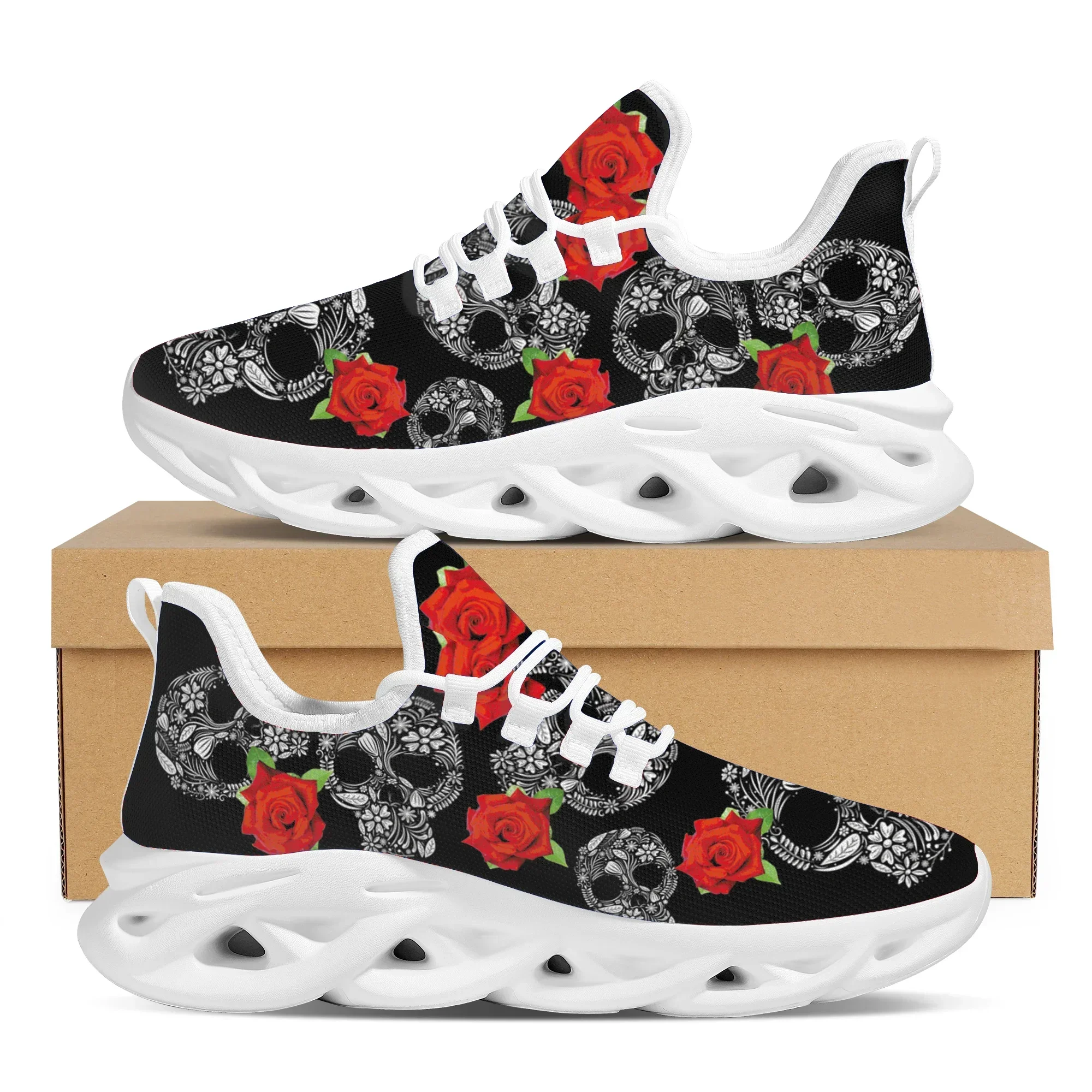 Fashion Women Outdoor Running  - огляд і ціна Women'S Fashion Running Shoes