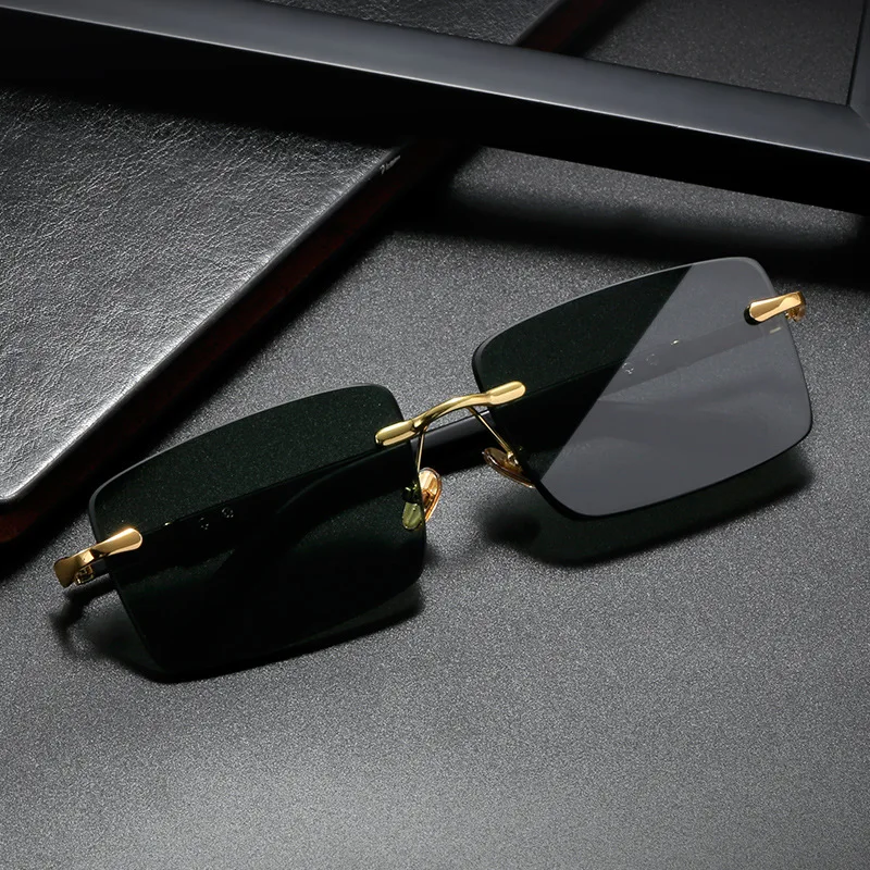 Fashion Rectangle Sunglasses M - огляд і ціна Women'S Fashion Eyeglass Frames