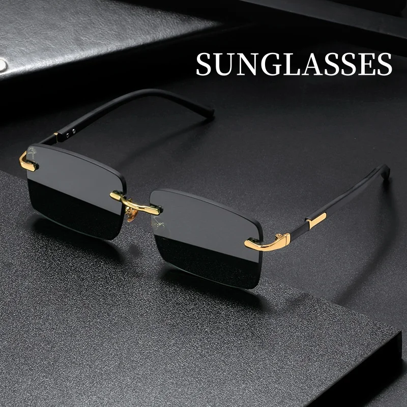 Fashion Rectangle Sunglasses M - огляд і ціна Women'S Fashion Eyeglass Frames