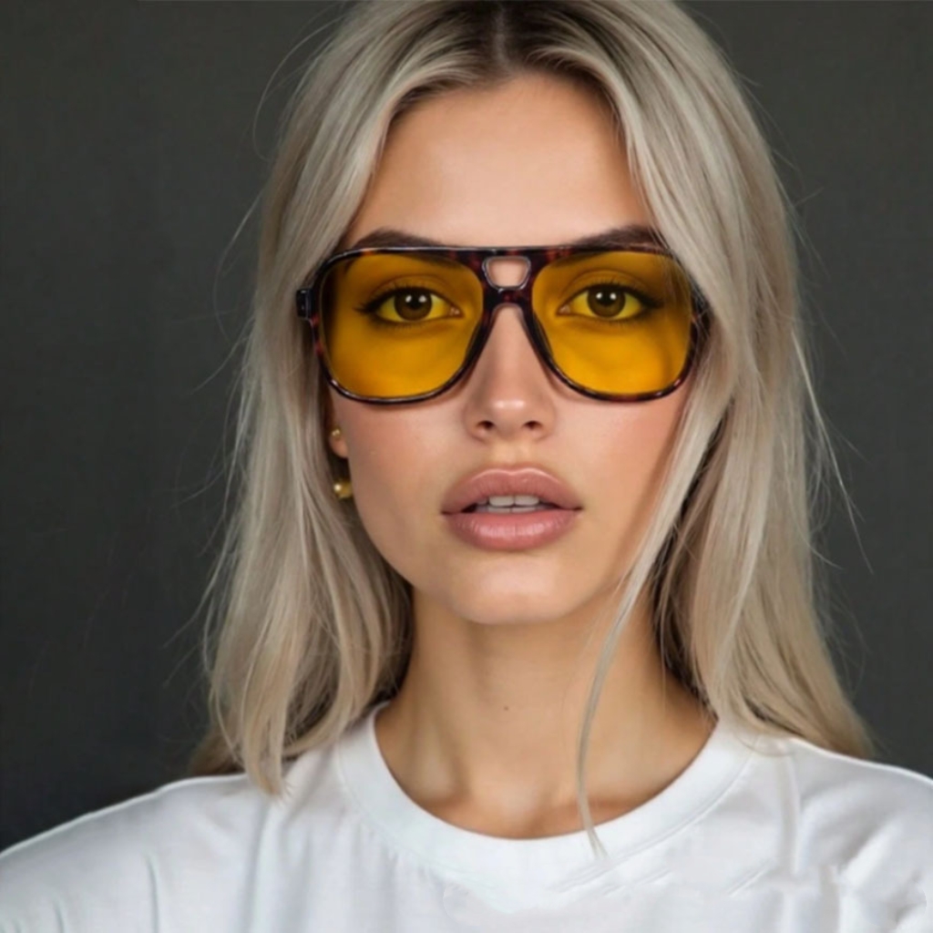 New Vintage Classic Designer D - огляд і ціна Women'S Fashion Eyeglass Frames