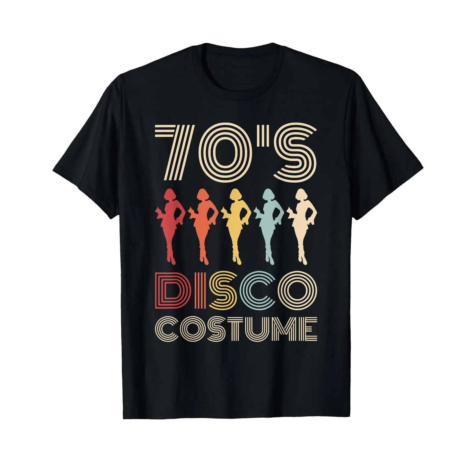 70s Disco Costume 70 Styles 19 - огляд і ціна Women'S Fashion In The 70S