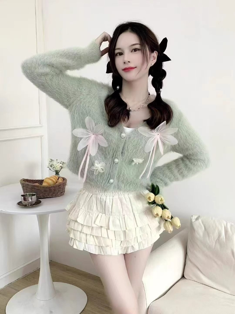 Sweet Ladies Knit Sweaters V N - огляд і ціна Women'S Fashion Trends Fall 2025