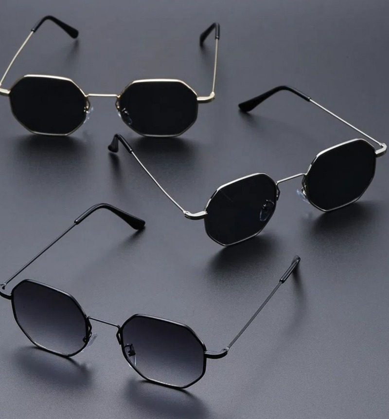 Sexy Small Square Sunglasses W - огляд і ціна Women'S Fashion Eyeglass Frames