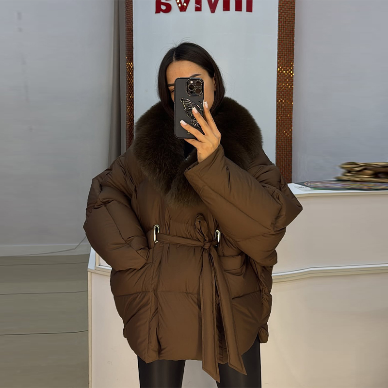 Elegant Vintage Cotton Coats L - огляд і ціна Women'S Fashion Trends Fall 2025