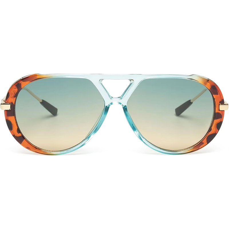 KENBO Retro Gold Aviator Sungl - огляд і ціна Women'S Fashion In The 70S