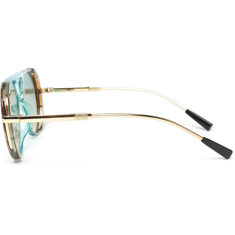 KENBO Retro Gold Aviator Sungl - огляд і ціна Women'S Fashion In The 70S